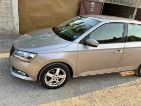 Skoda Fabia, снимка 2