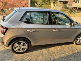 Skoda Fabia, снимка 5