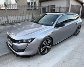 Peugeot 508 GT Line 2.0 180, снимка 3
