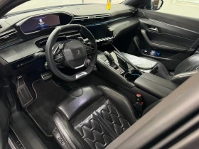 Peugeot 508 GT Line 2.0 180, снимка 8