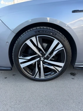 Peugeot 508 GT Line 2.0 180, снимка 4