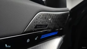 BMW 530 i - M PKG - DISTRONIC - 360 - HUD - ОБДУХ -ПОДГРЕВ, снимка 17