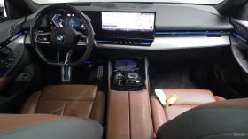 BMW 530 i - M PKG - DISTRONIC - 360 - HUD - ОБДУХ -ПОДГРЕВ, снимка 7