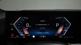 BMW 530 i - M PKG - DISTRONIC - 360 - HUD - ОБДУХ -ПОДГРЕВ, снимка 8