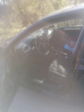 VW Golf 6, снимка 6
