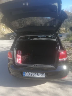 VW Golf 6, снимка 3