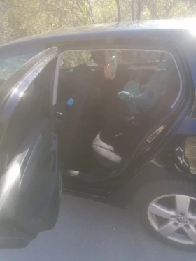 VW Golf 6, снимка 5