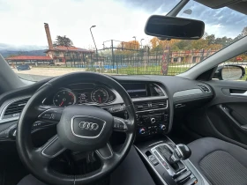Audi A4, снимка 10