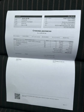 Audi A4, снимка 12