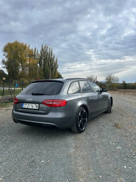 Audi A4, снимка 3