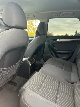 Audi A4, снимка 8