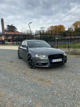 Audi A4, снимка 2