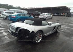 Dodge Viper SRT10 | Mobile.bg    4