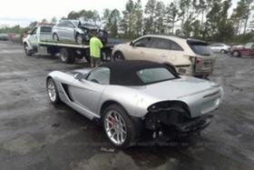 Dodge Viper SRT10 | Mobile.bg    3