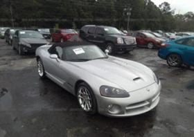 Dodge Viper SRT10 | Mobile.bg    1