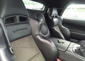 Dodge Viper SRT10 | Mobile.bg    8