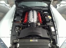 Dodge Viper SRT10 | Mobile.bg    9