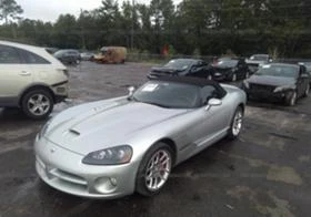 Dodge Viper SRT10 | Mobile.bg    2