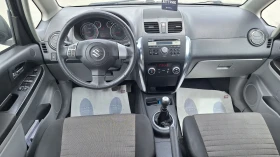Обява за продажба на Suzuki SX4 1.6i 4x4 FACE  ~8 499 лв. - изображение 5