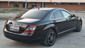 Mercedes-Benz S 320 4 Matic | Mobile.bg    7