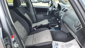 Обява за продажба на Suzuki SX4 1.6i 4x4 FACE  ~8 499 лв. - изображение 6