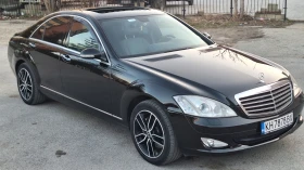 Mercedes-Benz S 320 4 Matic | Mobile.bg    4