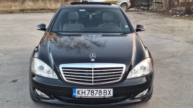 Mercedes-Benz S 320 4 Matic | Mobile.bg    3