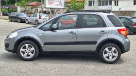 Обява за продажба на Suzuki SX4 1.6i 4x4 FACE  ~8 499 лв. - изображение 4