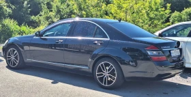 Mercedes-Benz S 320 4 Matic | Mobile.bg    2