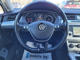 VW Passat 1.6 TDI, снимка 11