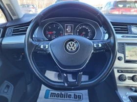 VW Passat 1.6 TDI | Mobile.bg    11