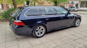 BMW 530, снимка 4