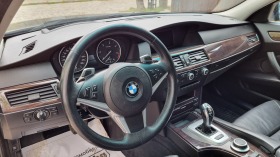 BMW 530, снимка 9 - Автомобили и джипове - 43627003