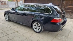 BMW 530, снимка 6