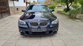 BMW 530, снимка 2 - Автомобили и джипове - 43627003