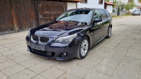 BMW 530, снимка 1 - Автомобили и джипове - 45791784