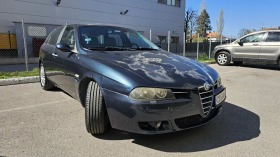 Alfa Romeo 156, снимка 14