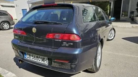 Alfa Romeo 156, снимка 9