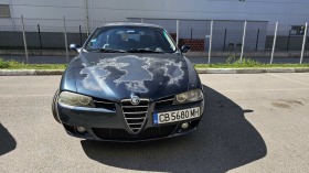 Alfa Romeo 156 | Mobile.bg   8