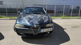 Alfa Romeo 156 | Mobile.bg    8