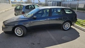 Alfa Romeo 156, снимка 12