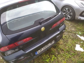 Alfa Romeo 156, снимка 4