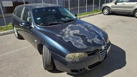 Alfa Romeo 156, снимка 13