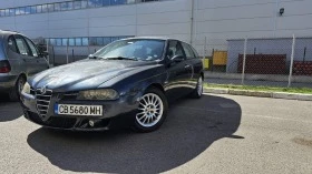 Alfa Romeo 156, снимка 10