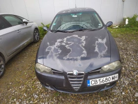 Alfa Romeo 156, снимка 2