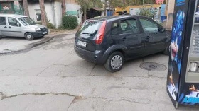 Ford Fiesta 1.4, снимка 4