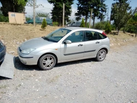 Ford Focus 1.8 TDCI, снимка 1