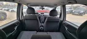 Opel Meriva 1.7 CDTI ENJOY FACE LIFT EURO4, снимка 10