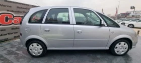 Opel Meriva 1.7 CDTI ENJOY FACE LIFT EURO4, снимка 5