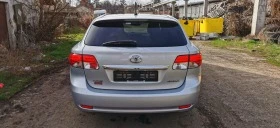 Toyota Avensis 2.2 - [6] 